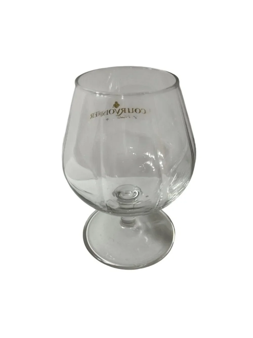 Courvoisier Cognac Brandy Snifter Glass 4.5